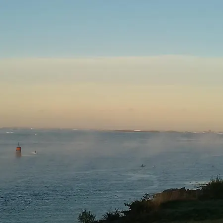 Ty'brestoise Proche Centre - Jardin- Parking Gratuit *