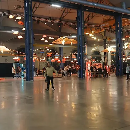 Navigateurs Proche Centre - Jardin- Parking Gratuit *