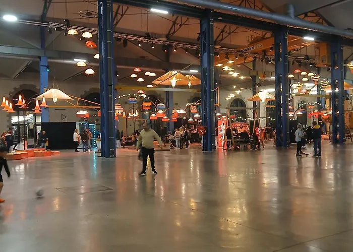 Ty'brestoise Proche Centre - Jardin- Parking Gratuit *