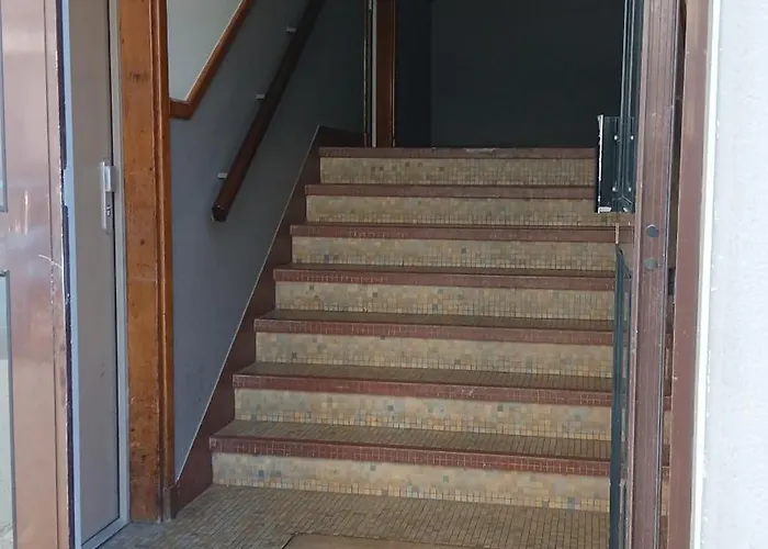 Navigateurs Proche Centre - Jardin- Parking Gratuit Brest