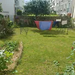 Appartement Navigateurs Proche Centre - Jardin- Parking Gratuit *